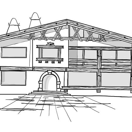 K-Appartements Kloesterle 外观 照片