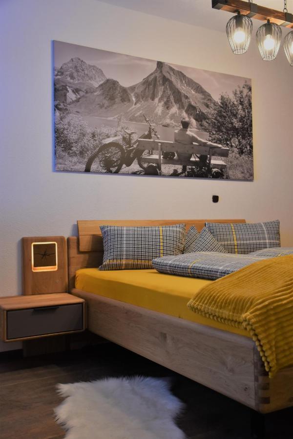 K-Appartements Kloesterle 外观 照片