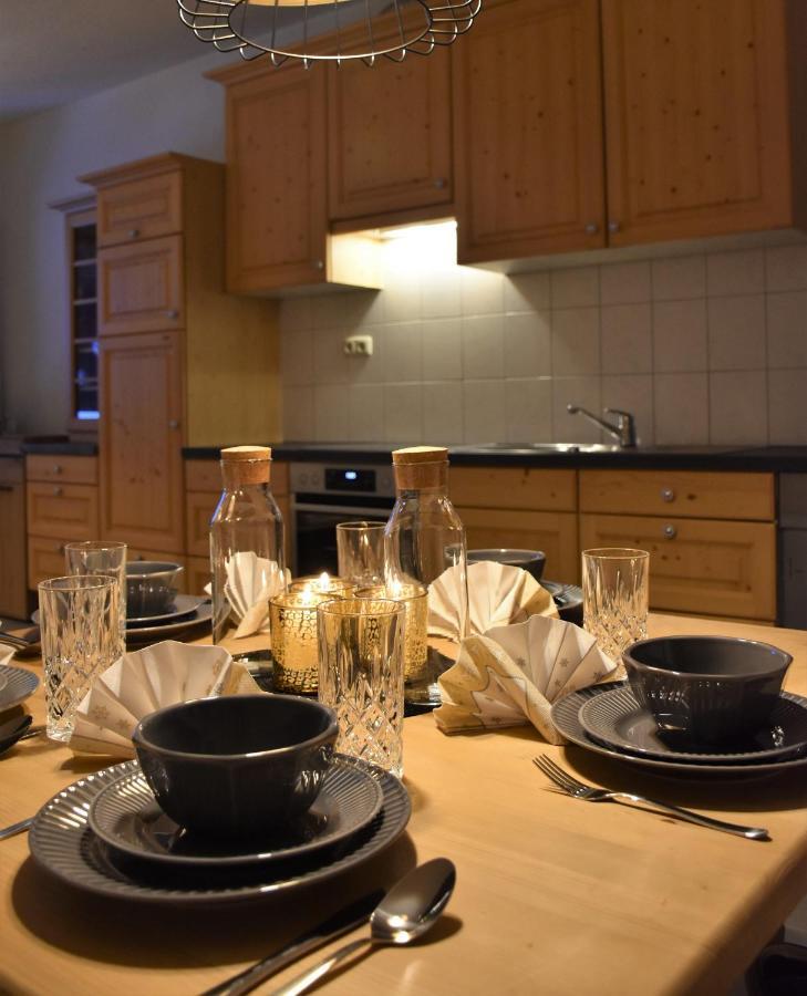 K-Appartements Kloesterle 外观 照片