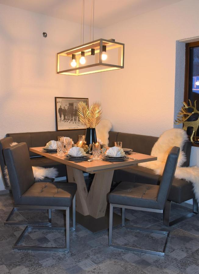 K-Appartements Kloesterle 外观 照片