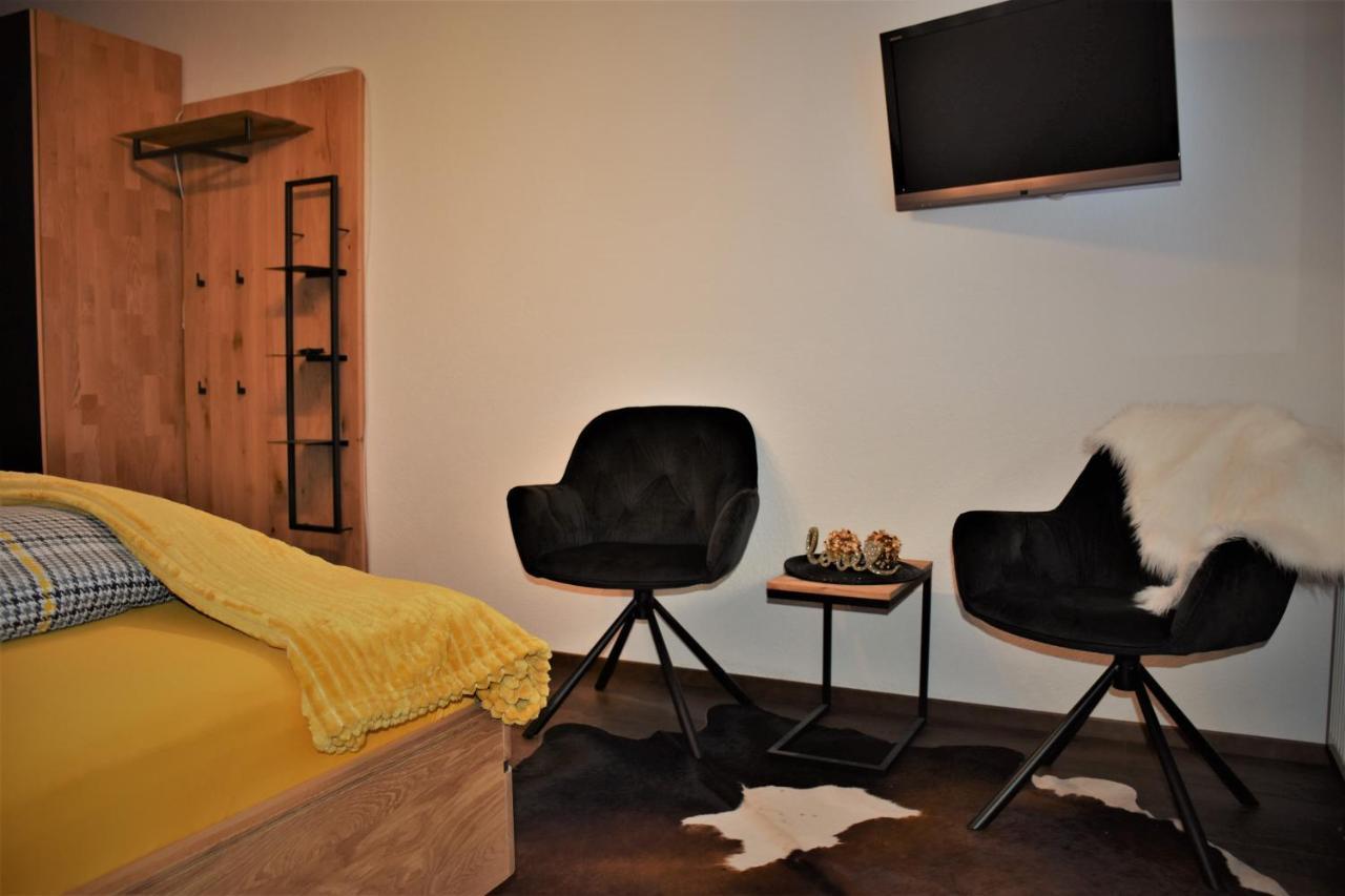K-Appartements Kloesterle 外观 照片