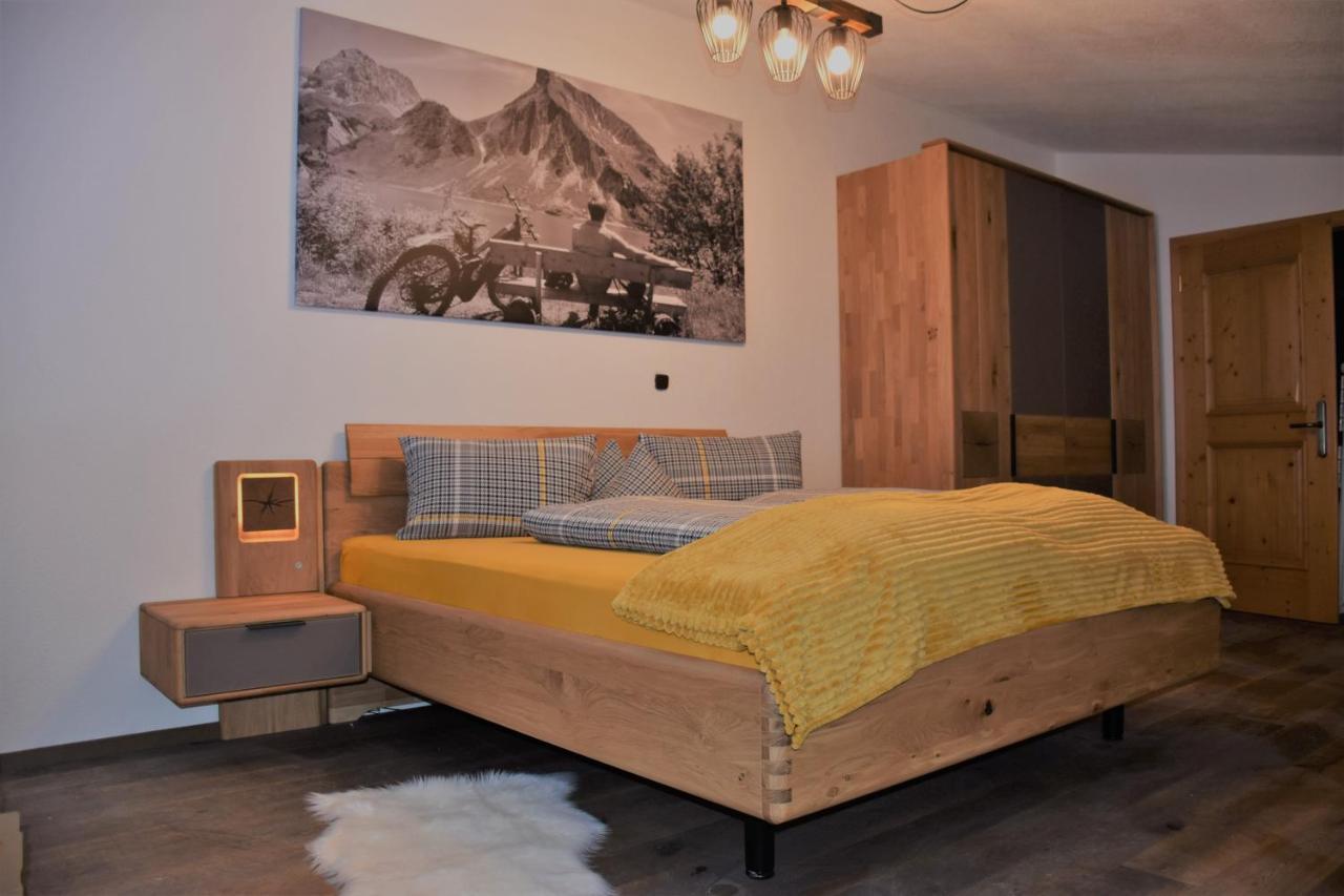 K-Appartements Kloesterle 外观 照片