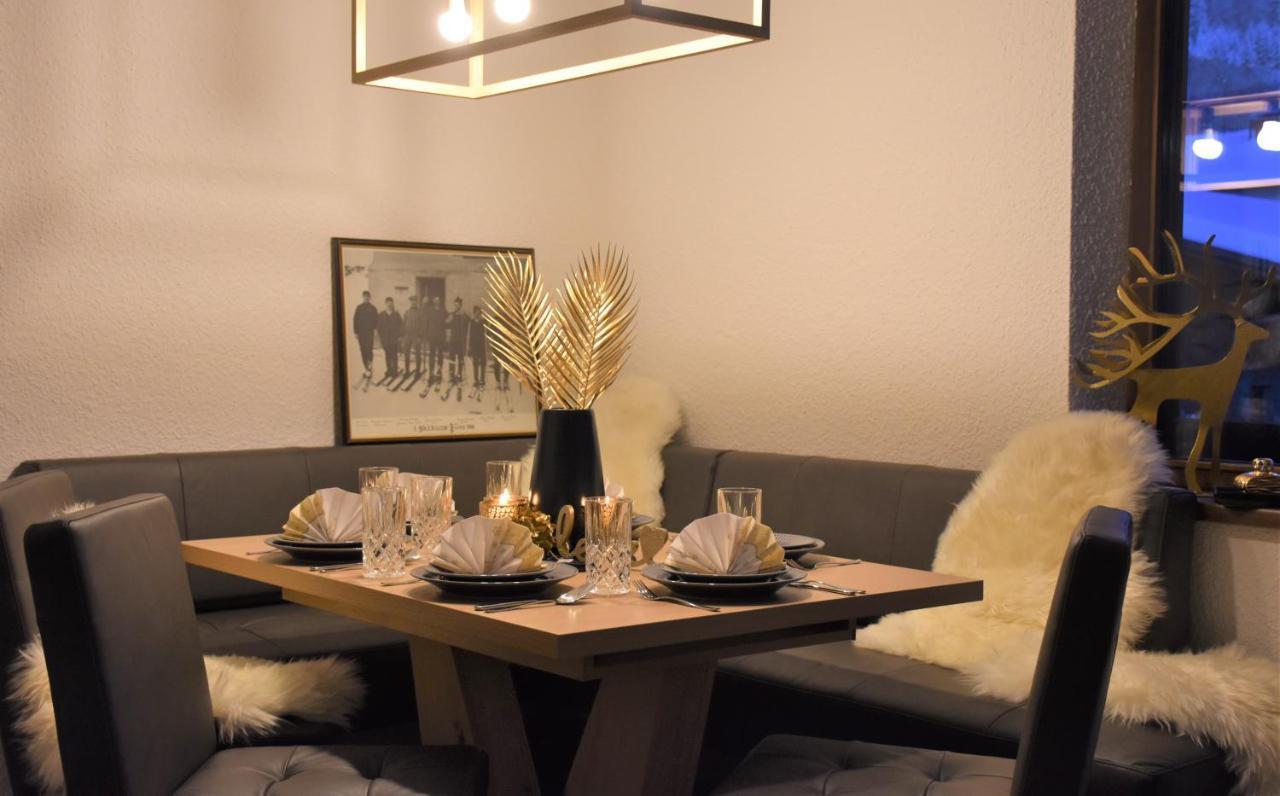 K-Appartements Kloesterle 外观 照片