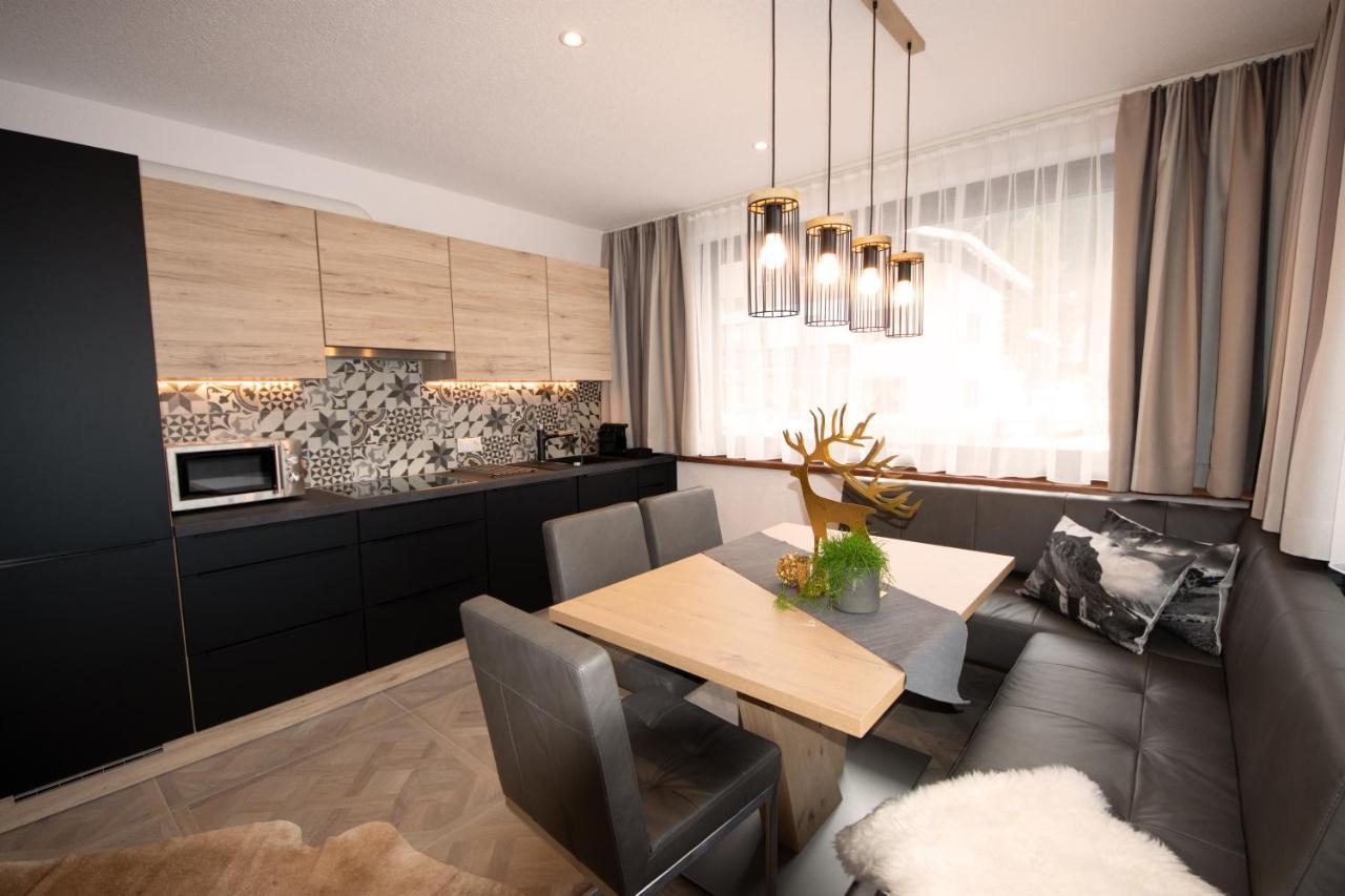K-Appartements Kloesterle 外观 照片