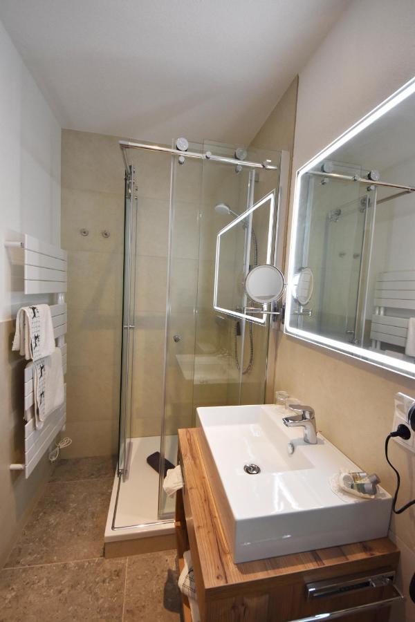 K-Appartements Kloesterle 外观 照片
