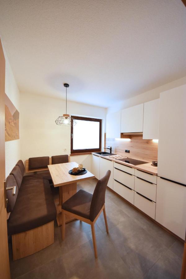 K-Appartements Kloesterle 外观 照片