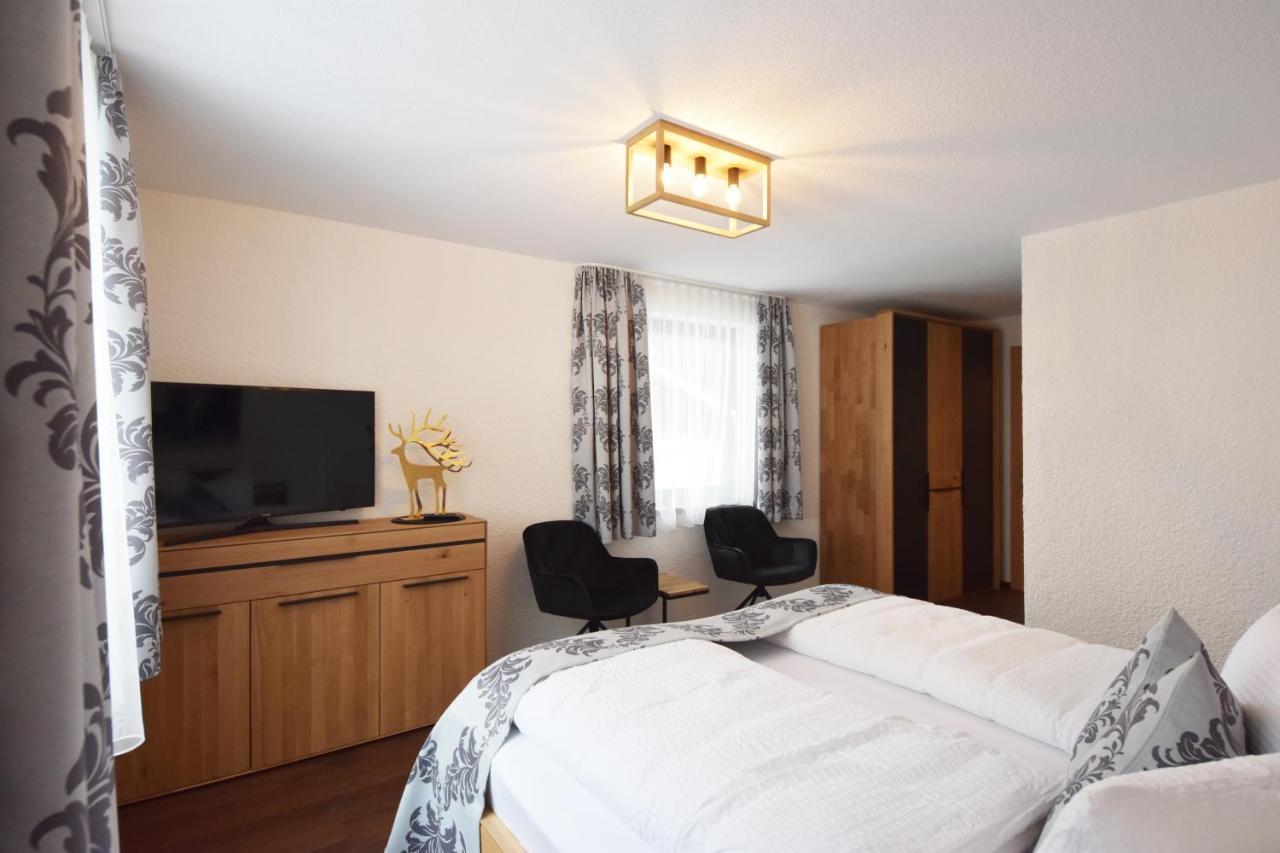 K-Appartements Kloesterle 外观 照片
