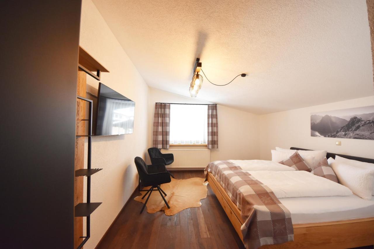 K-Appartements Kloesterle 外观 照片
