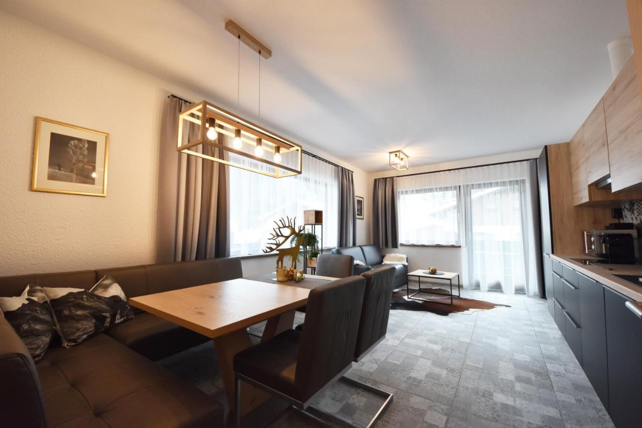 K-Appartements Kloesterle 外观 照片
