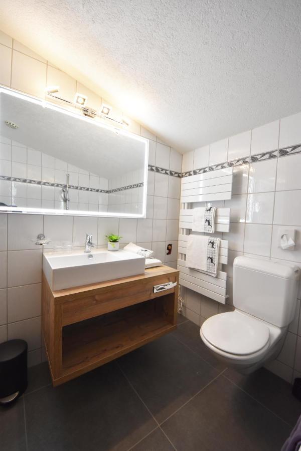 K-Appartements Kloesterle 外观 照片