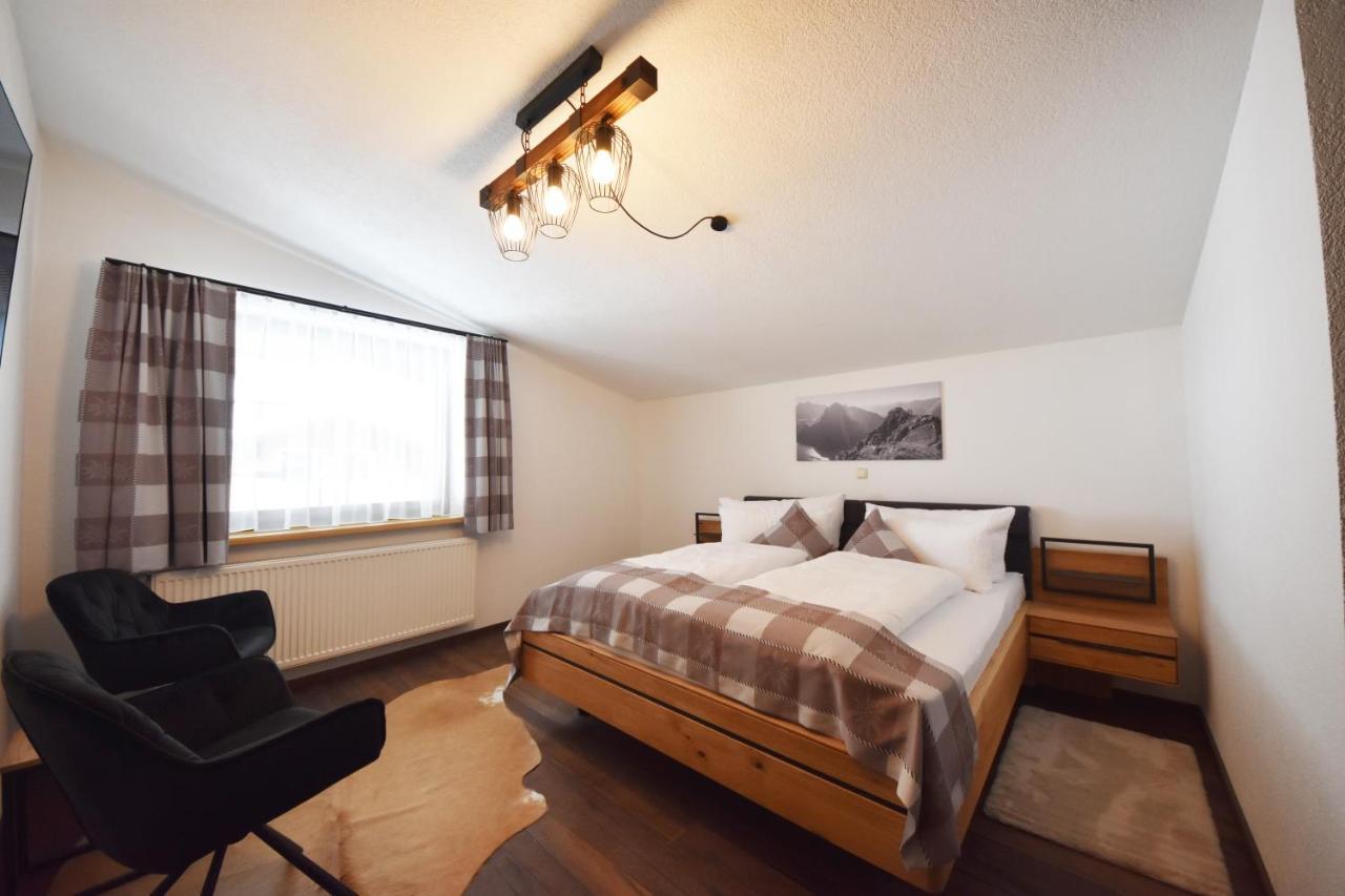 K-Appartements Kloesterle 外观 照片