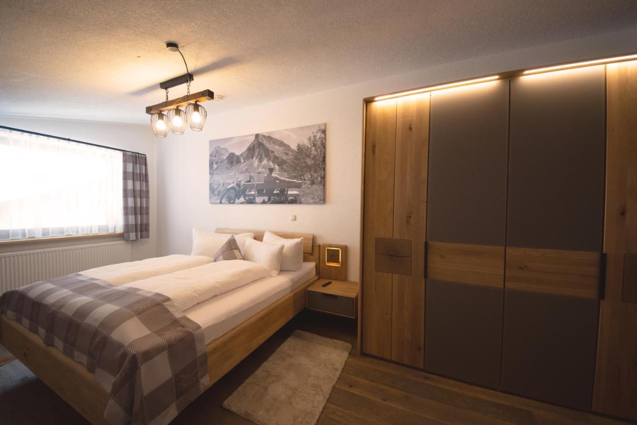 K-Appartements Kloesterle 外观 照片