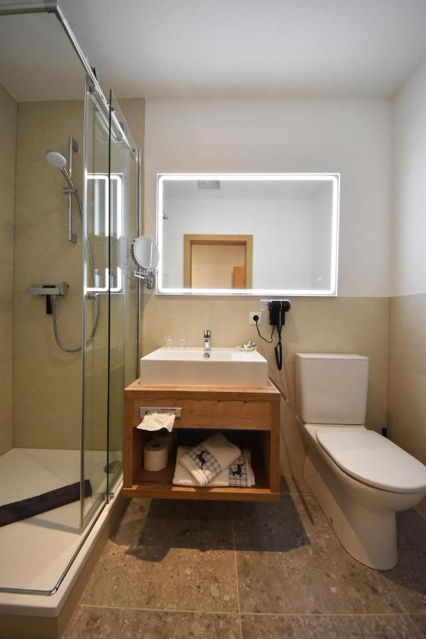 K-Appartements Kloesterle 外观 照片