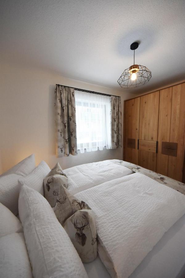 K-Appartements Kloesterle 外观 照片