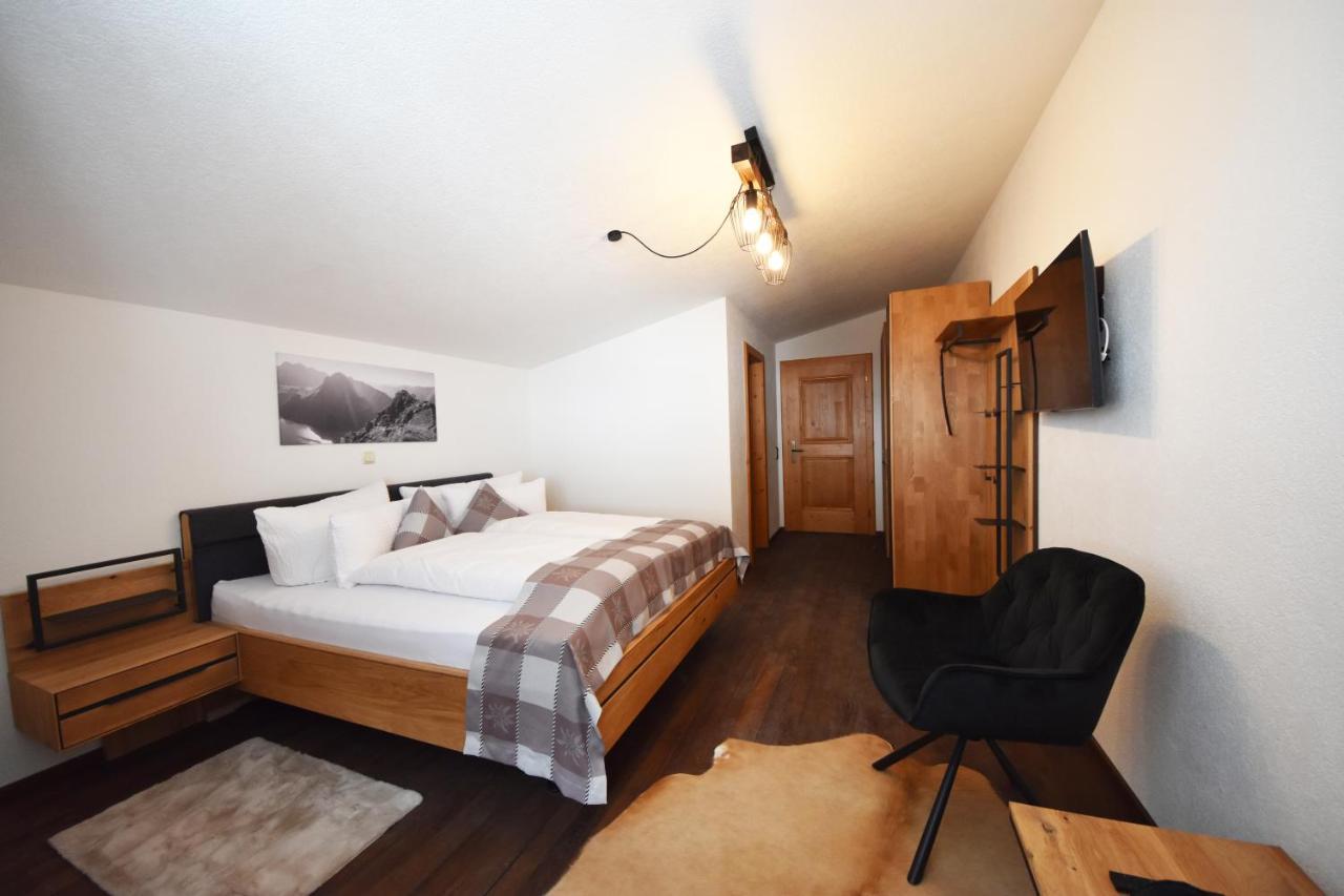 K-Appartements Kloesterle 外观 照片
