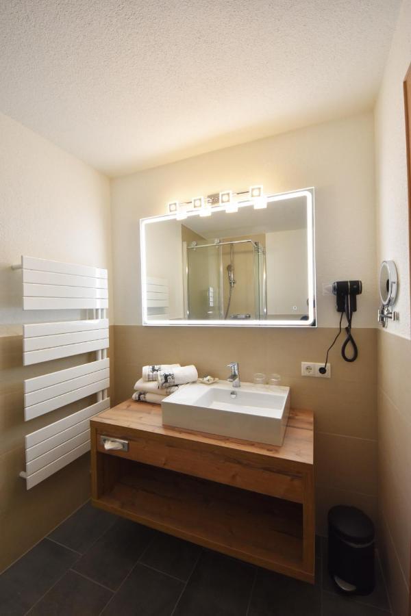 K-Appartements Kloesterle 外观 照片