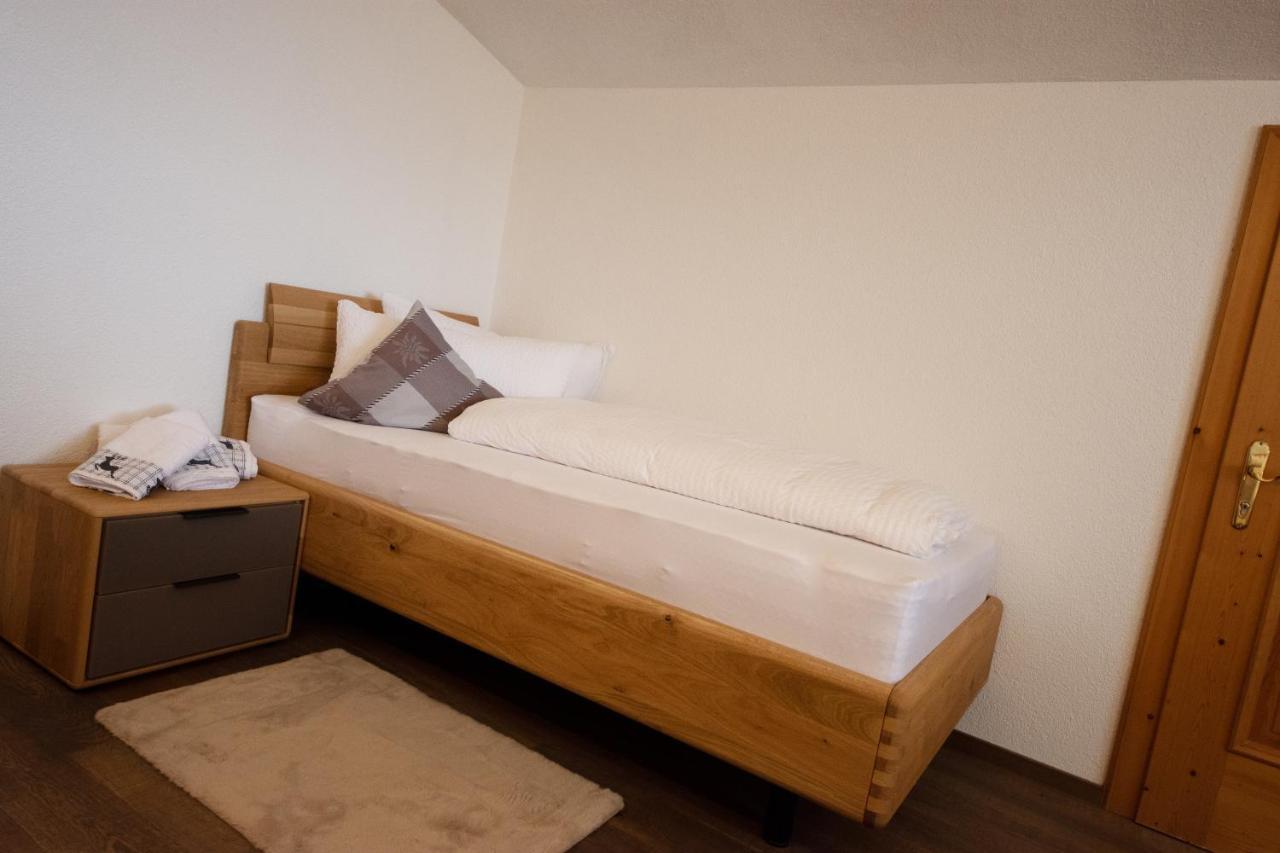 K-Appartements Kloesterle 外观 照片