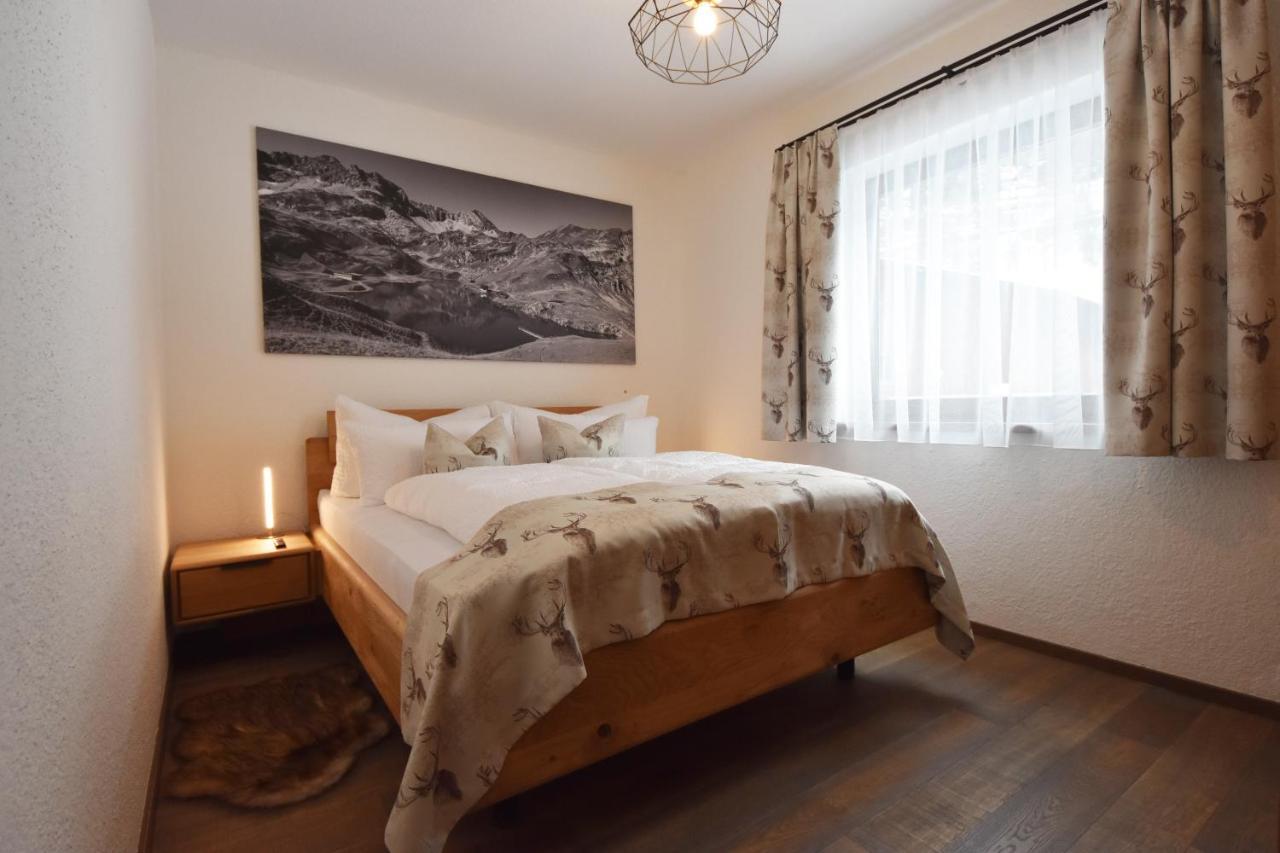 K-Appartements Kloesterle 外观 照片