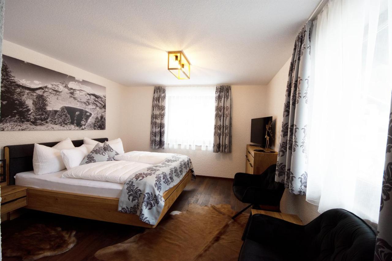 K-Appartements Kloesterle 外观 照片