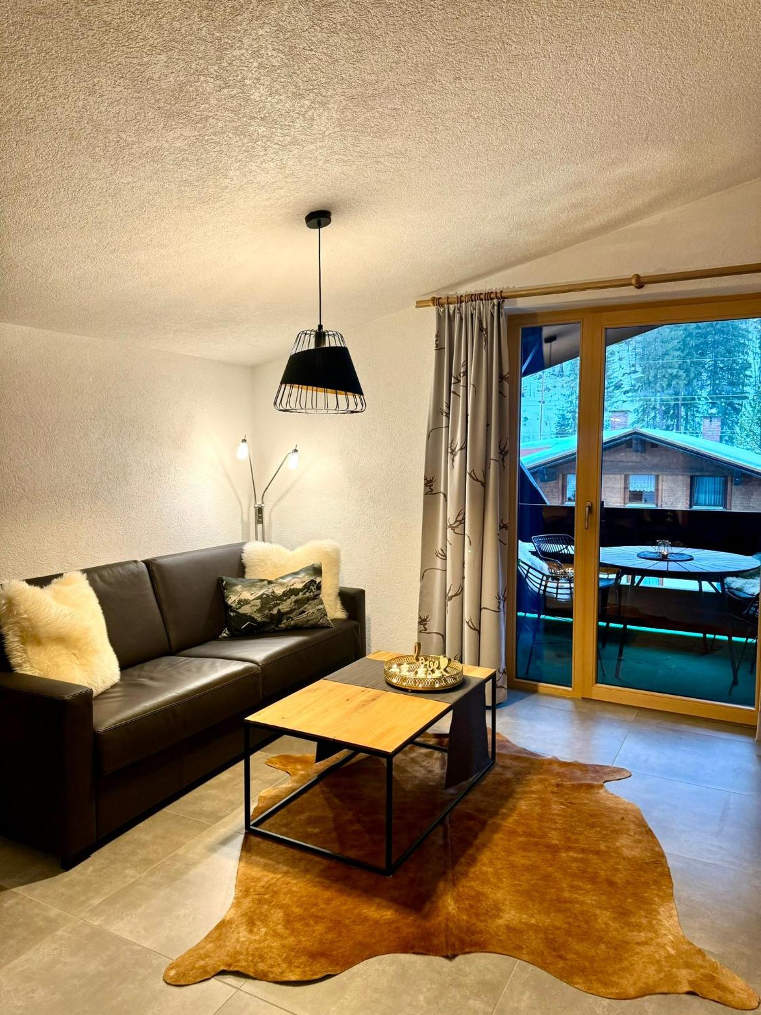 K-Appartements Kloesterle 外观 照片