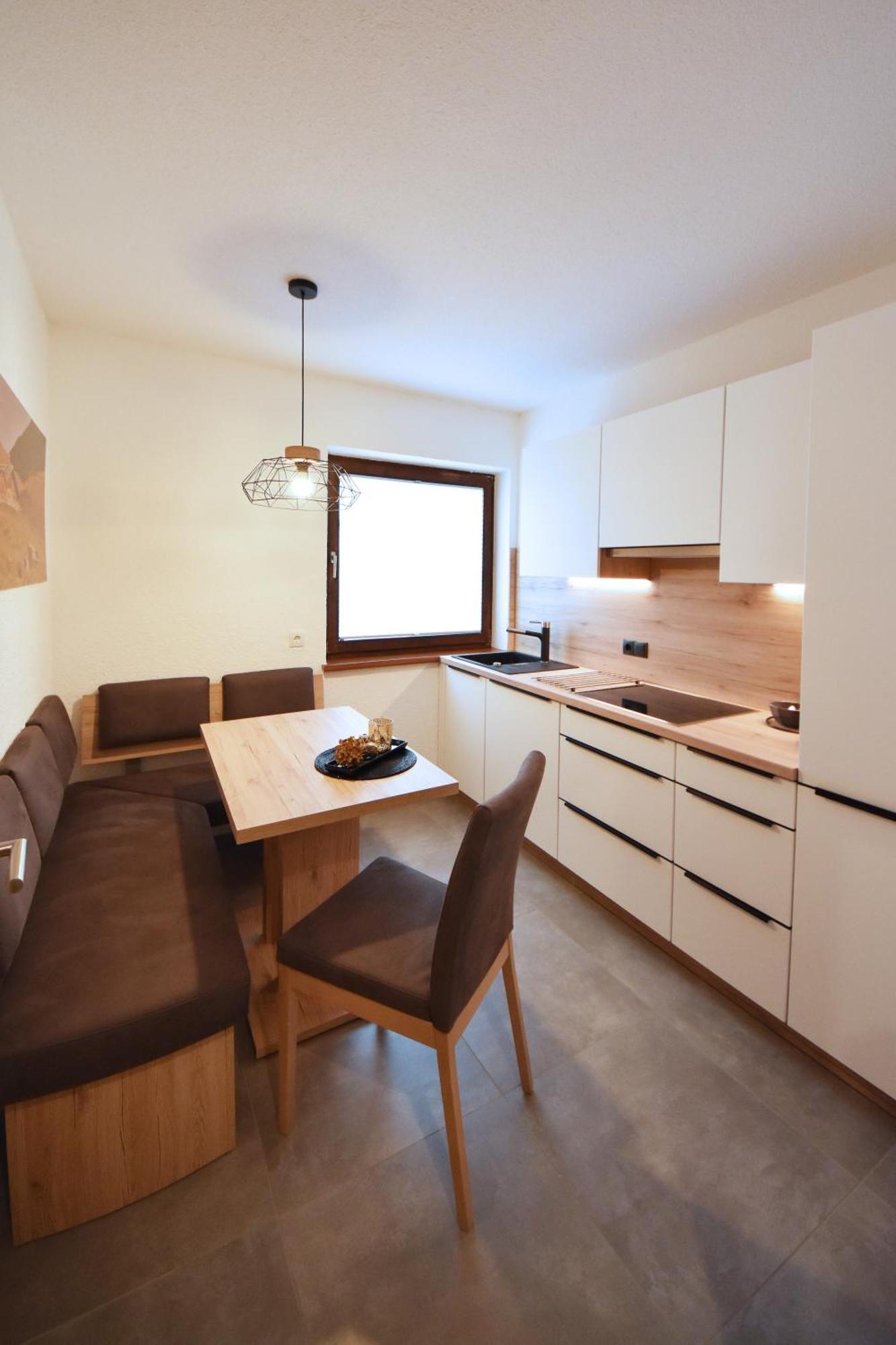 K-Appartements Kloesterle 外观 照片